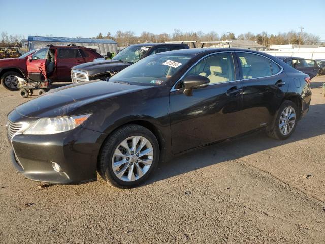 You are currently viewing LEXUS ES 300H 2014