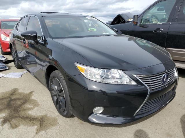 You are currently viewing LEXUS ES 300H 2015