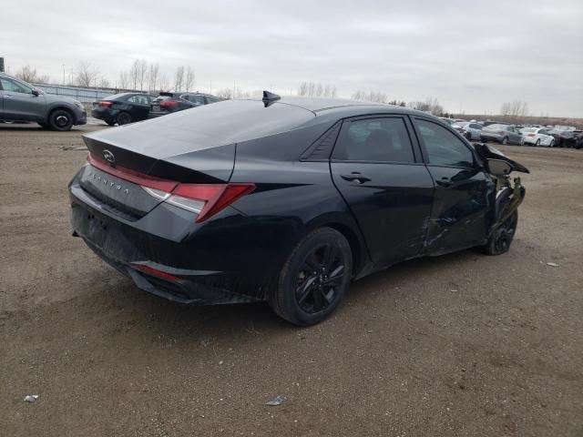 Read more about the article Hyundai Elantra 2023