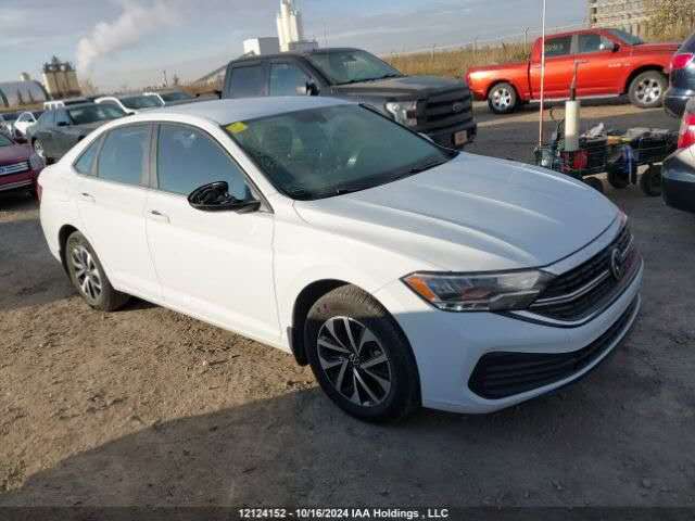Read more about the article Volkswagen Jetta 2023