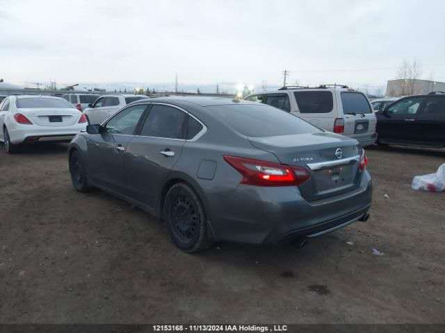 Read more about the article Nissan Altima 2018
