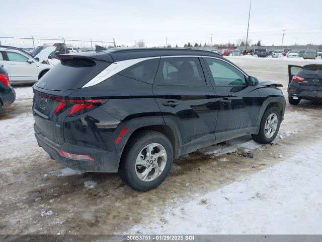 Read more about the article Hyundai Tucson 2024