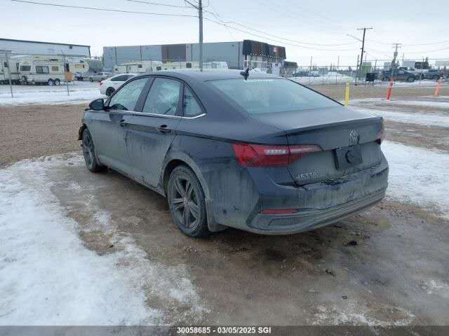 Read more about the article VOLKSWAGES JETTA 2024