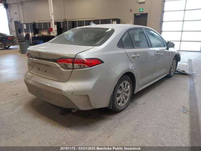 Read more about the article TOYOTA COROLLA 2023