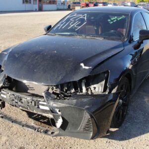 LEXUS IS 300 F SPORT 2018