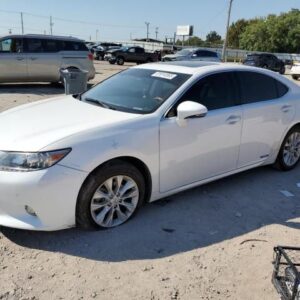 LEXUS ES 300H 2014