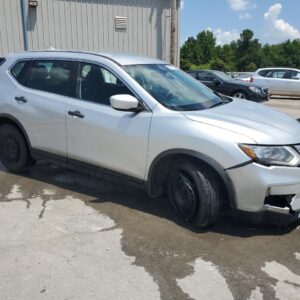 NISSAN ROGUE 2018