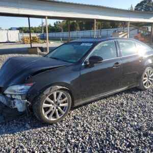 LEXUS GS 350 2015