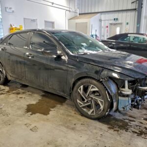 ELANTRA 2025 LIMITED