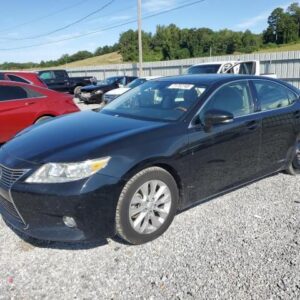 LEXUS ES 300H 2014